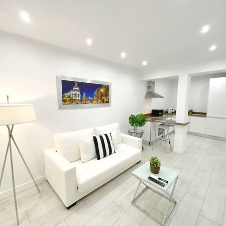 Apartamento De Diseno En Plaza Mayor Madrid Dış mekan fotoğraf