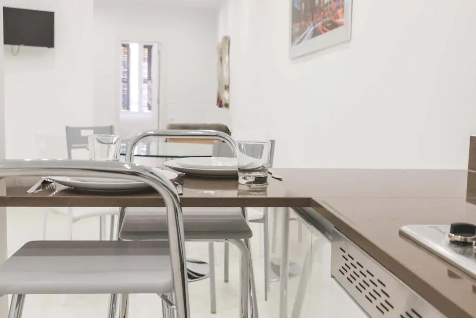 Apartamento De Diseno En Plaza Mayor Madrid Dış mekan fotoğraf
