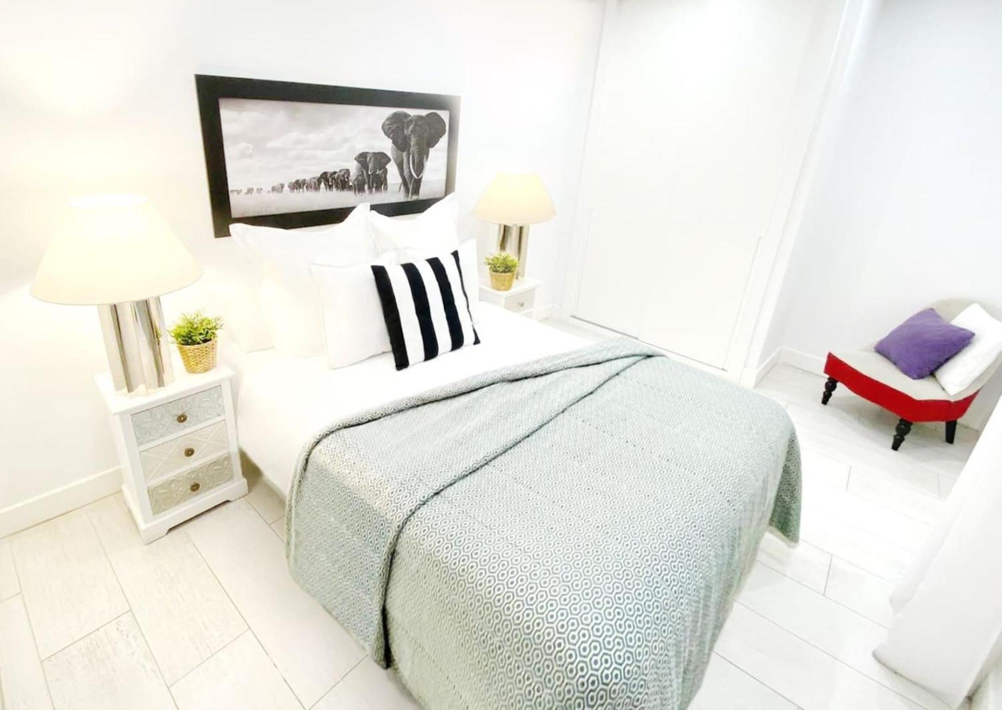 Apartamento De Diseno En Plaza Mayor Madrid Dış mekan fotoğraf