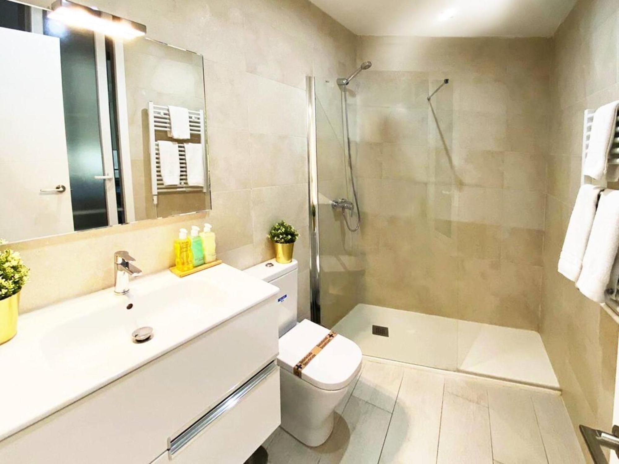 Apartamento De Diseno En Plaza Mayor Madrid Dış mekan fotoğraf