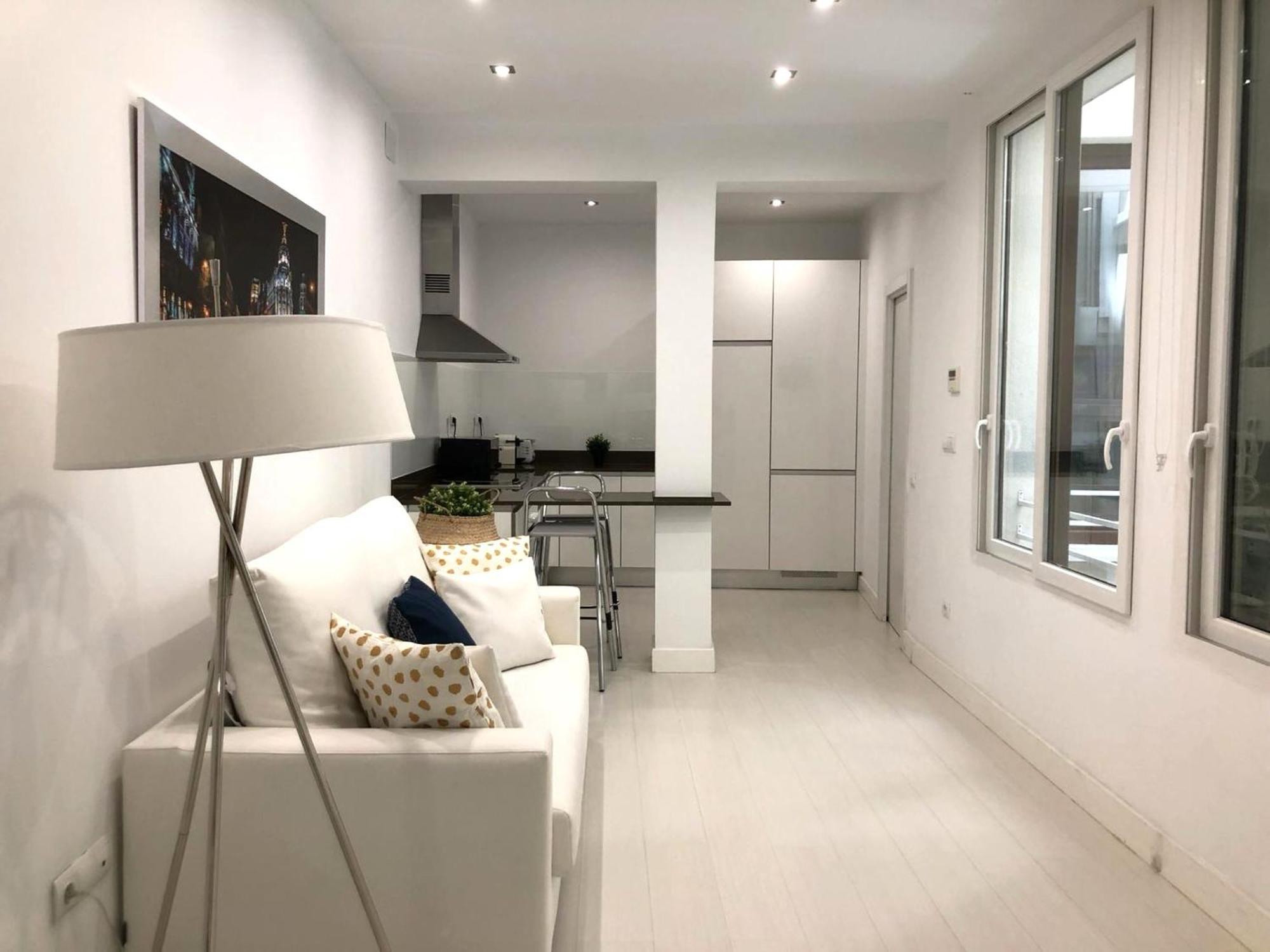 Apartamento De Diseno En Plaza Mayor Madrid Dış mekan fotoğraf