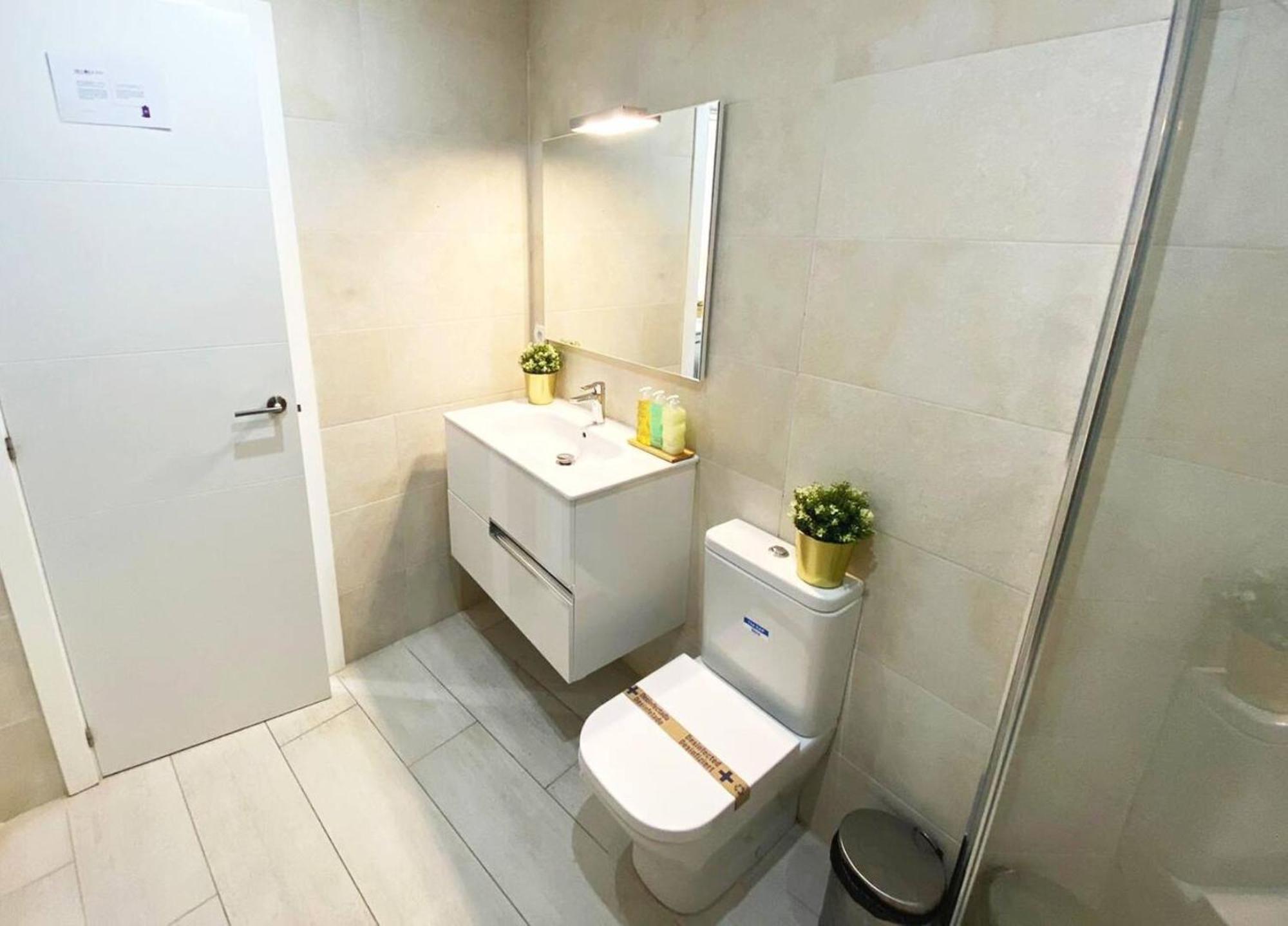 Apartamento De Diseno En Plaza Mayor Madrid Dış mekan fotoğraf