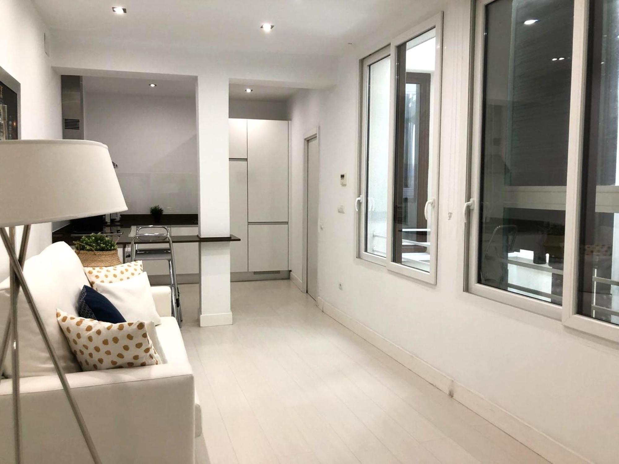 Apartamento De Diseno En Plaza Mayor Madrid Dış mekan fotoğraf