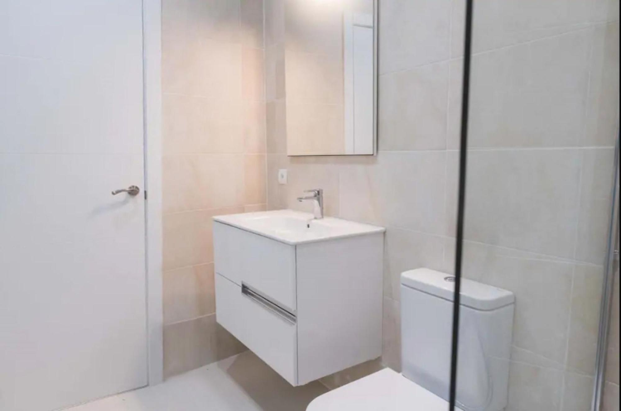 Apartamento De Diseno En Plaza Mayor Madrid Dış mekan fotoğraf
