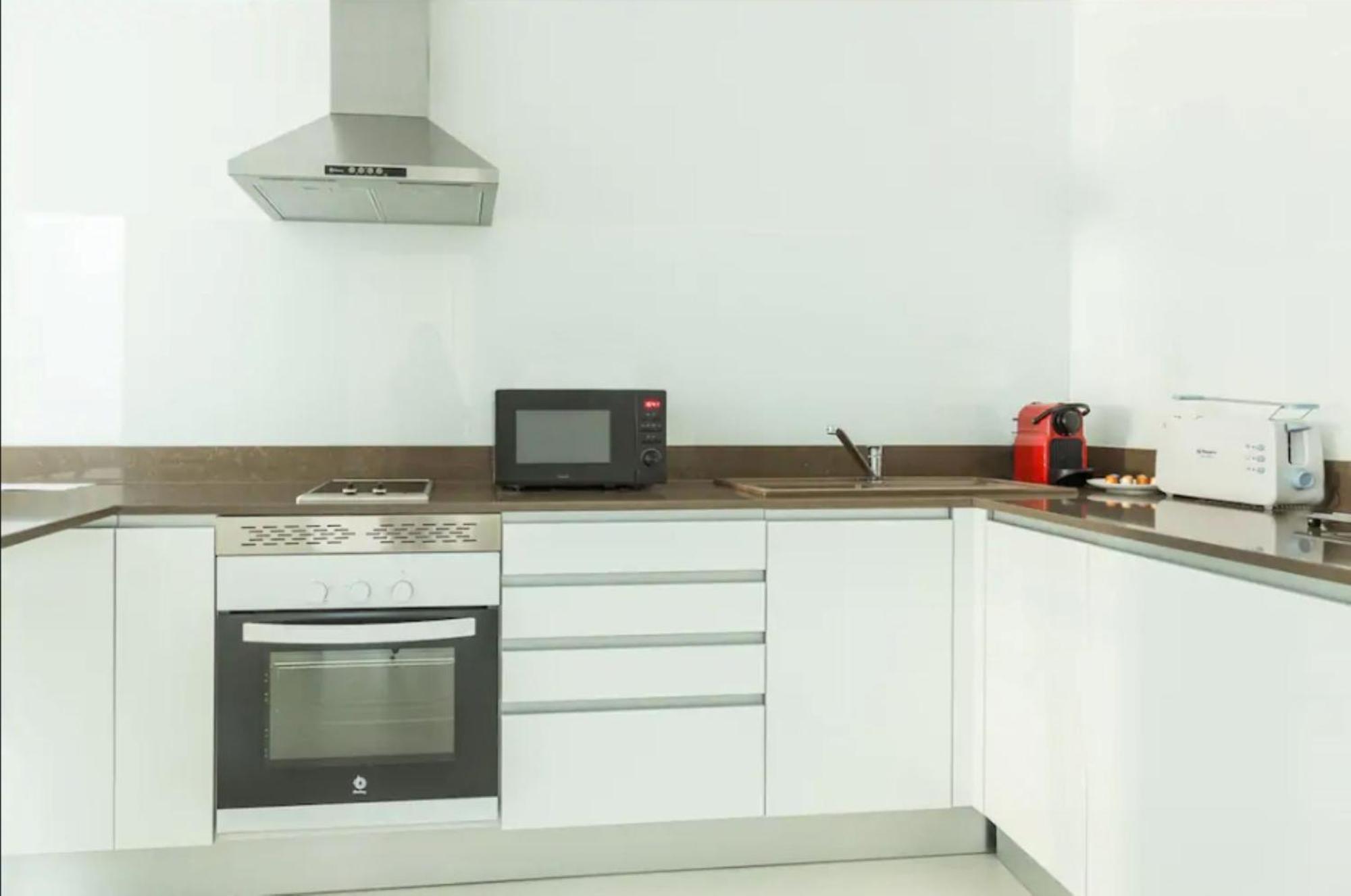 Apartamento De Diseno En Plaza Mayor Madrid Dış mekan fotoğraf