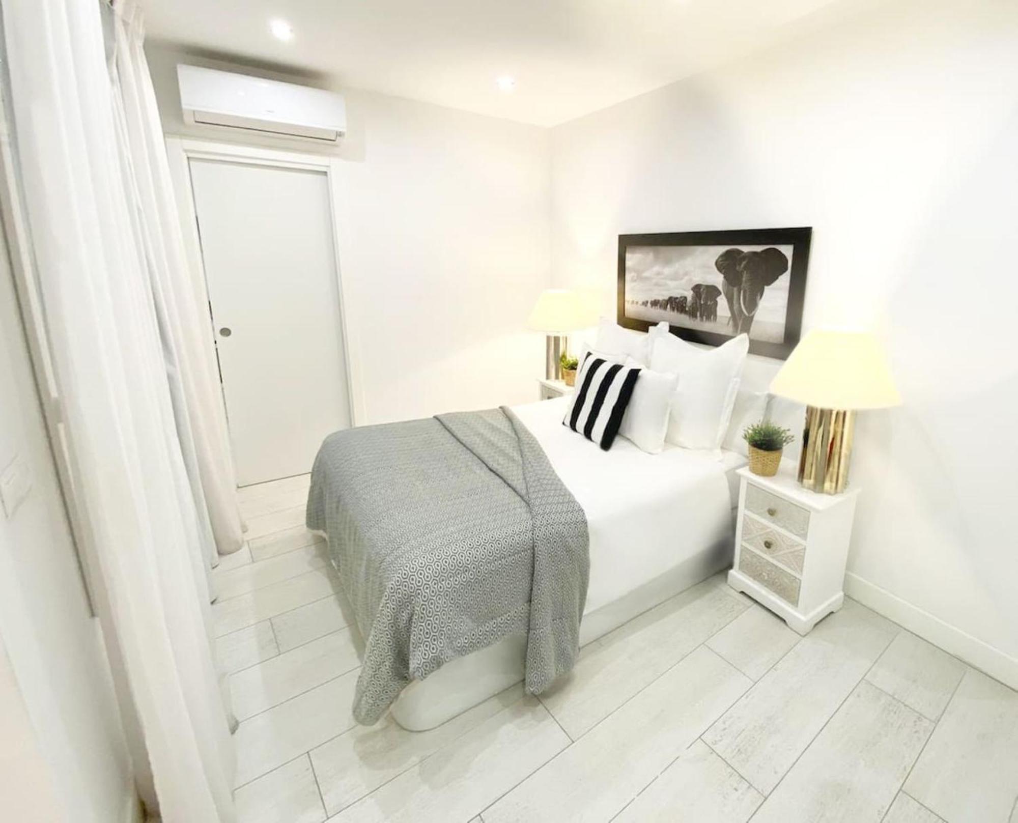 Apartamento De Diseno En Plaza Mayor Madrid Dış mekan fotoğraf