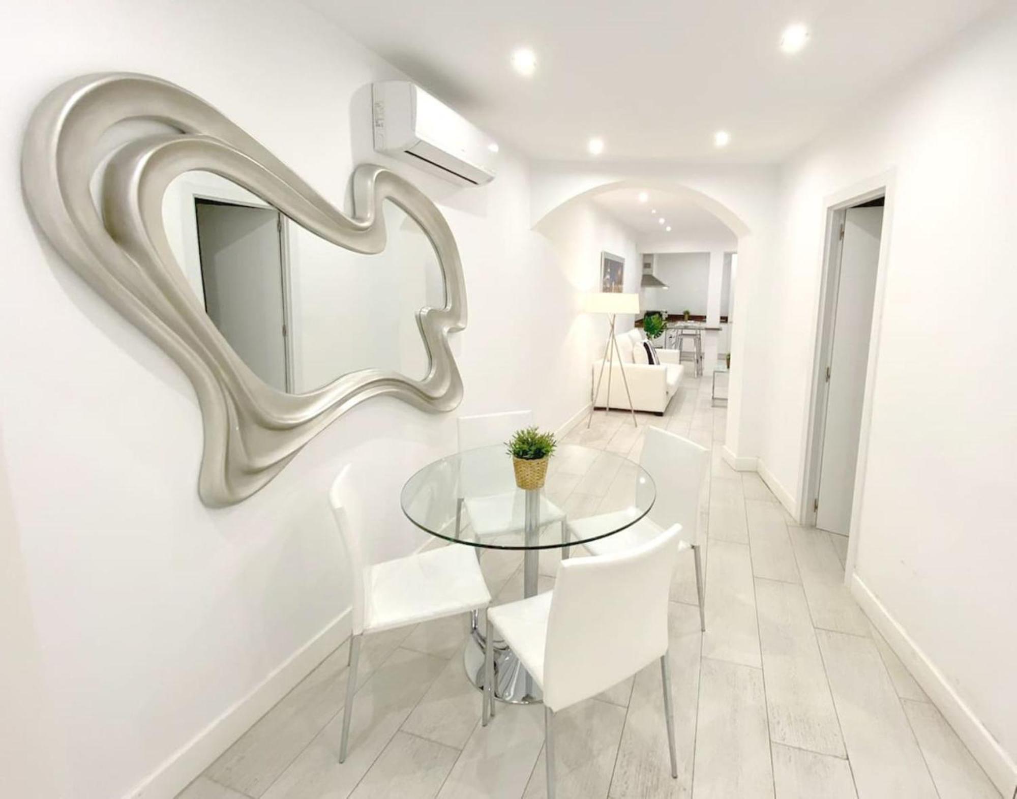Apartamento De Diseno En Plaza Mayor Madrid Dış mekan fotoğraf